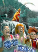 若隐若现的诱惑