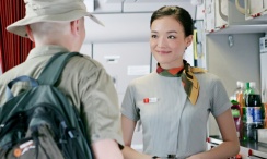 回归家族的小姐